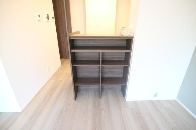 D-ROOM　天が岡（103） 部屋画像