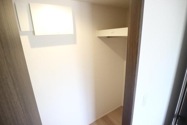 D-ROOM　天が岡（103） 部屋画像