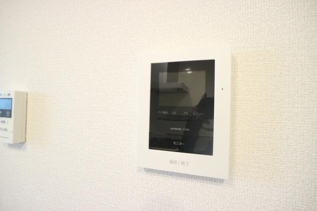 D-ROOM　天が岡（103） 部屋画像