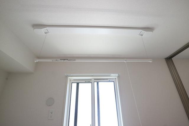 D-ROOM　天が岡（105） 部屋画像