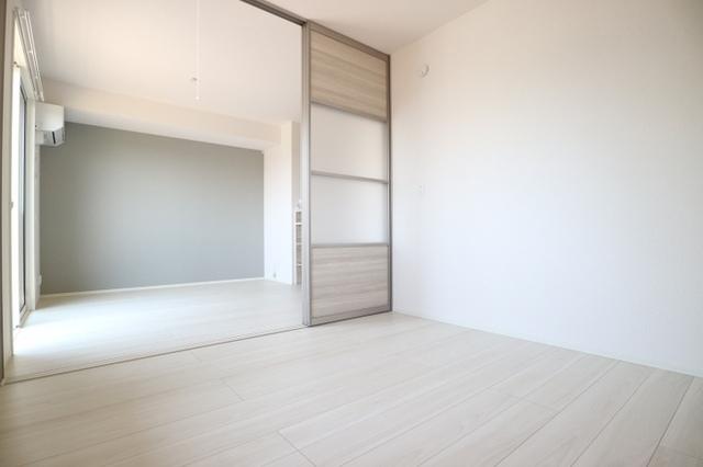 D-ROOM　天が岡（202） 部屋画像