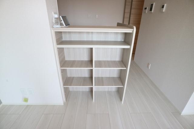 D-ROOM　天が岡（202） 部屋画像