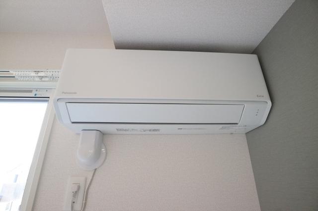 D-ROOM　天が岡（202） 部屋画像