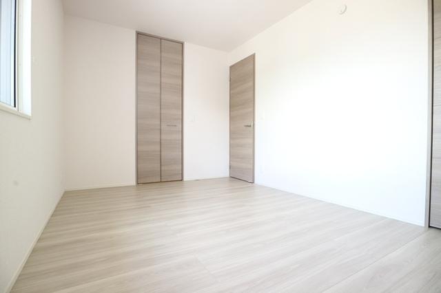 D-ROOM　天が岡（205） 部屋画像