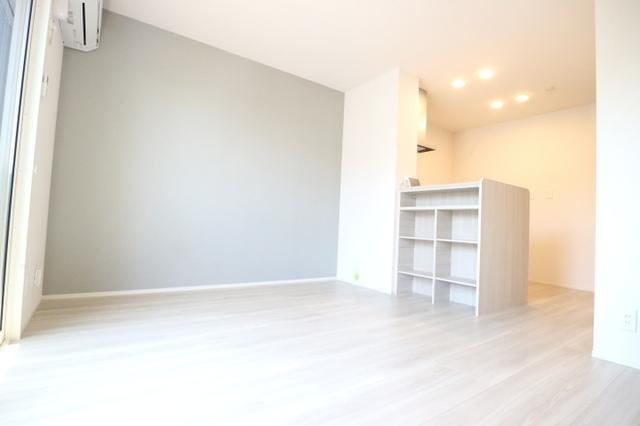 D-ROOM　天が岡（205） 部屋画像