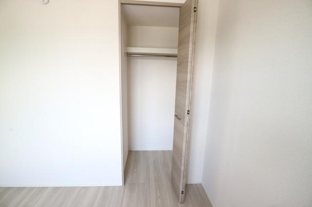 D-ROOM　天が岡（205） 部屋画像
