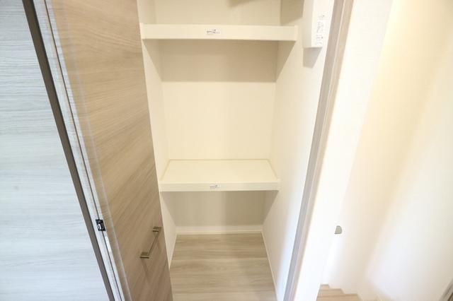 D-ROOM　天が岡（205） 部屋画像