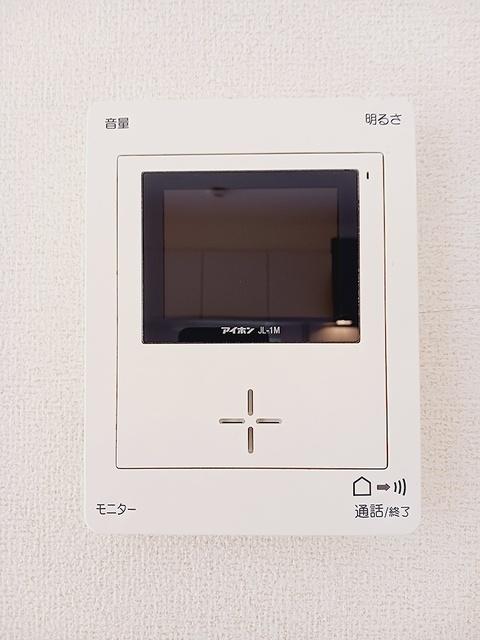 コスモグレイスＢ（101） 設備
