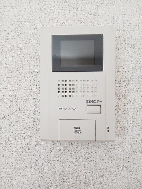 サンク・セイズ（101） 設備