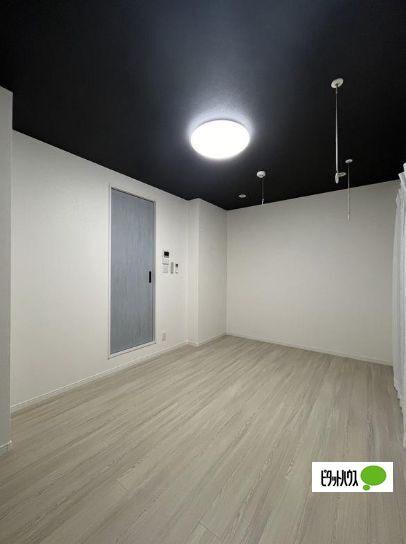 明石市和坂稲荷町マンション 室内