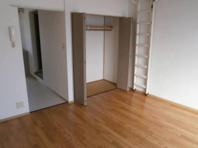 エイトピロティ（205） 部屋画像