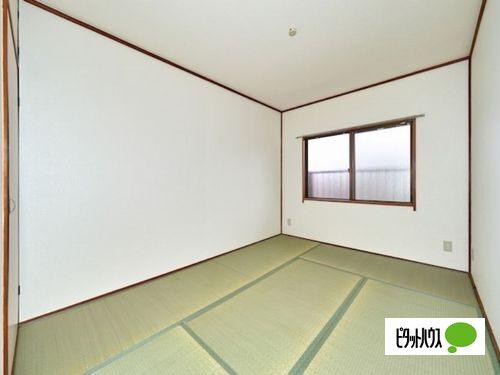 神戸市西区今寺テラスハウス 室内
