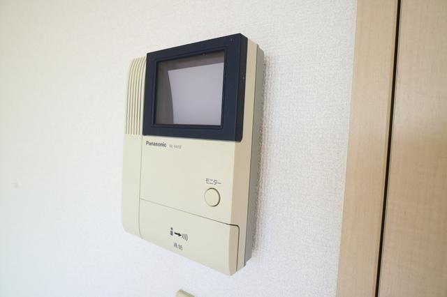 アーマビリータⅡ（101） 部屋画像
