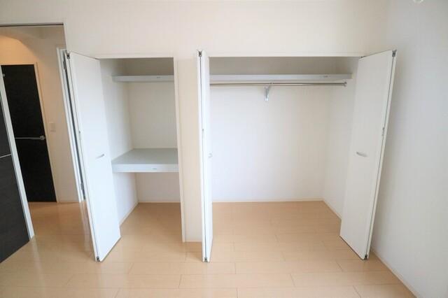 グランドアトリオ神戸西　C棟（202） 部屋画像