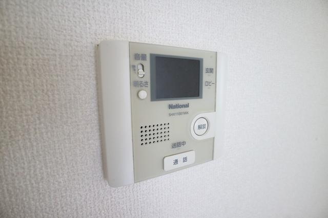 グランドアトリオ神戸西　C棟（202） 部屋画像