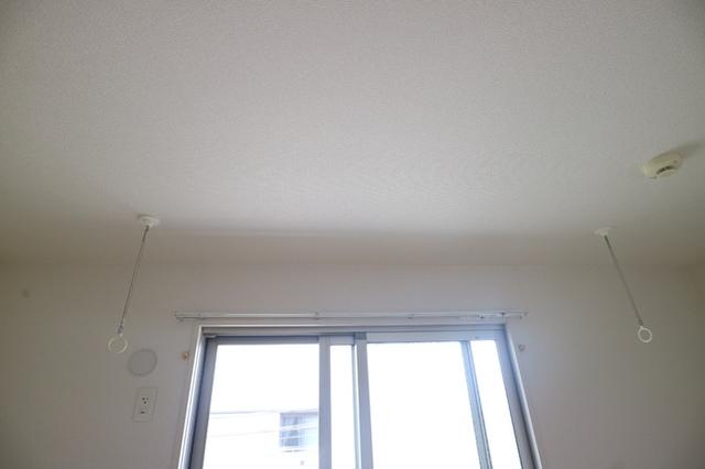 グランドアトリオ神戸西　C棟（202） 部屋画像