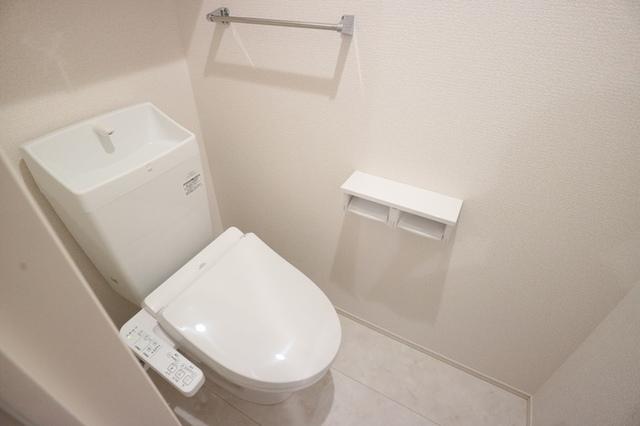 グランクレール西二見（103） 部屋画像