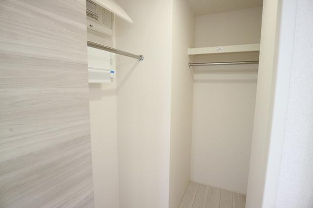 グランクレール西二見（103） 部屋画像
