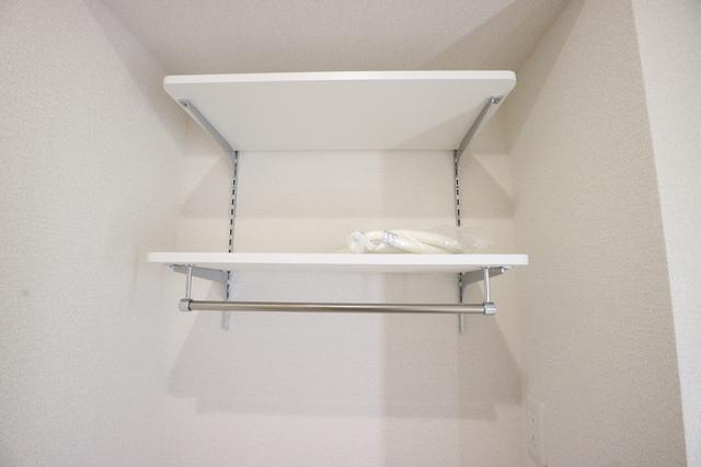 グランクレール西二見（103） 部屋画像