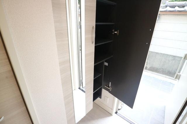 グランクレール西二見（103） 部屋画像