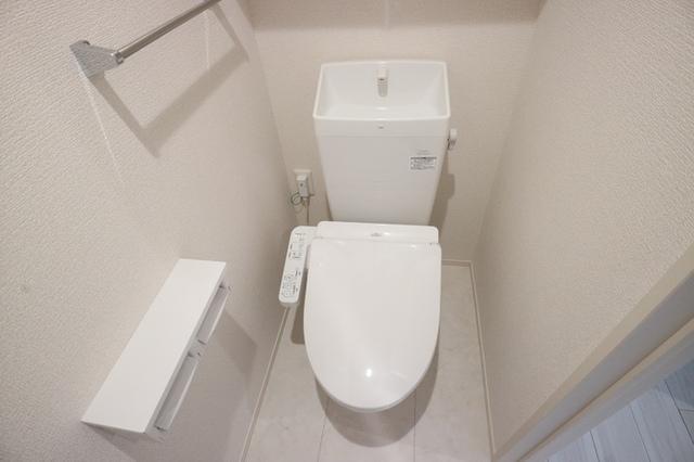 グランクレール西二見（105） 部屋画像
