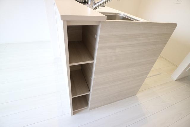 グランクレール西二見（105） 部屋画像