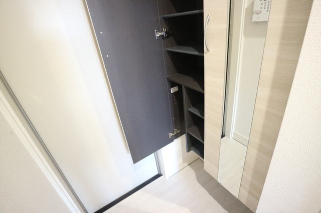 グランクレール西二見（105） 部屋画像