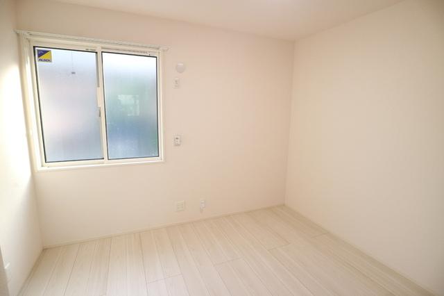 グランクレール西二見（203） 部屋画像