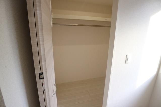 グランクレール西二見（203） 部屋画像