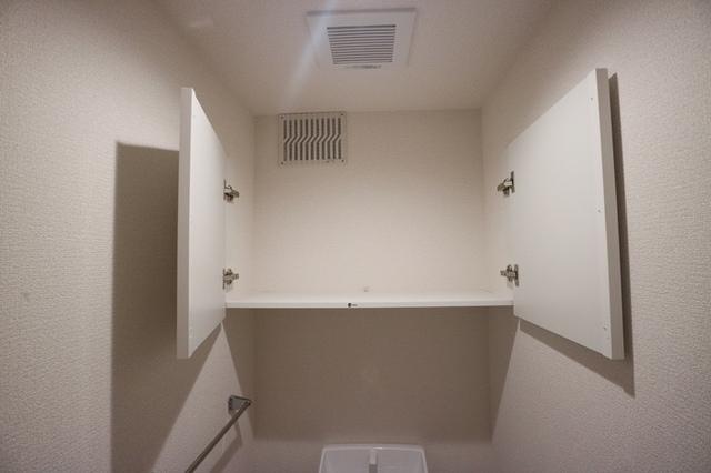 グランクレール西二見（203） 部屋画像