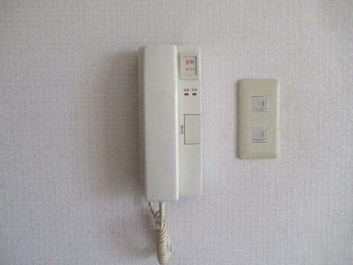 サンタウン明石ウエスト 設備