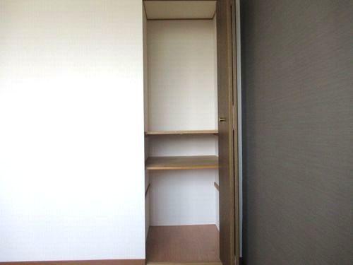 サンタウン明石ウエスト 収納