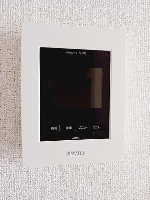 ルナ　パレス　Ｂ（202） 設備