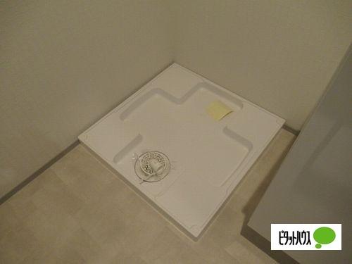 明石市大蔵町アパート 設備