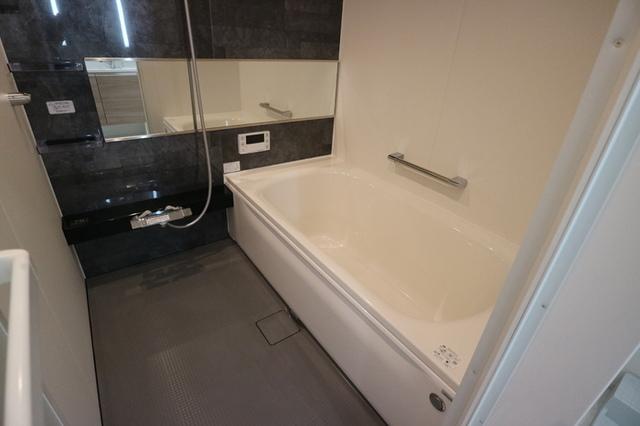 グランクレール西二見（101） 部屋画像