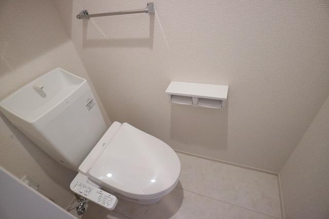 グランクレール西二見（101） 部屋画像