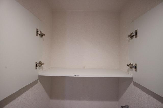 グランクレール西二見（101） 部屋画像
