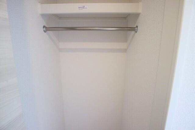 グランクレール西二見（101） 部屋画像