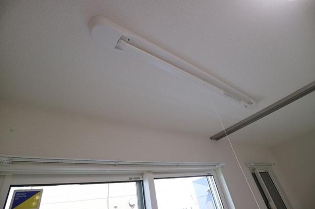 グランクレール西二見（101） 部屋画像