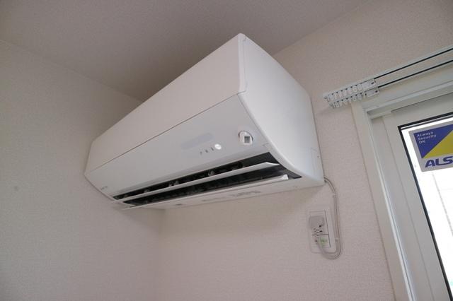 グランクレール西二見（101） 部屋画像