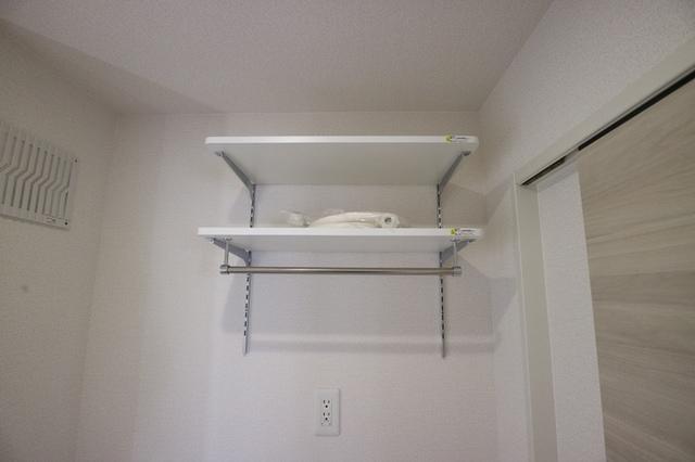 グランクレール西二見（201） 部屋画像