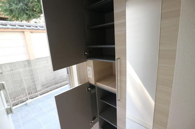 グランクレール西二見（201） 部屋画像