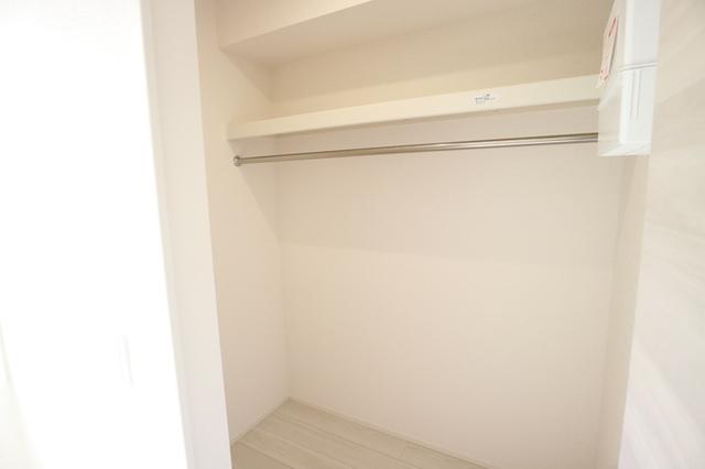 グランクレール西二見（202） 部屋画像