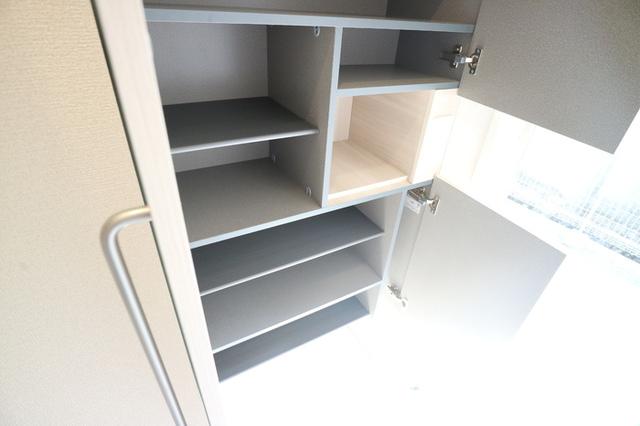 グランクレール西二見（202） 部屋画像