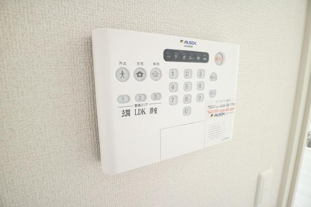 グランクレール西二見（202） 部屋画像