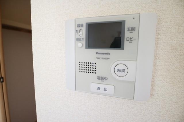 ECO SOLEIL　B棟（203） 部屋画像
