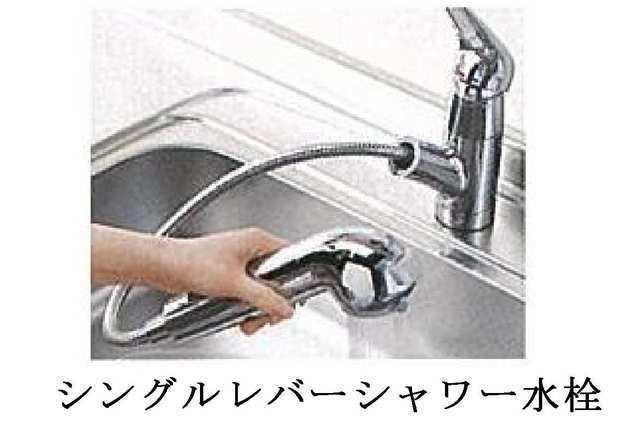 ステラータ（101） 設備