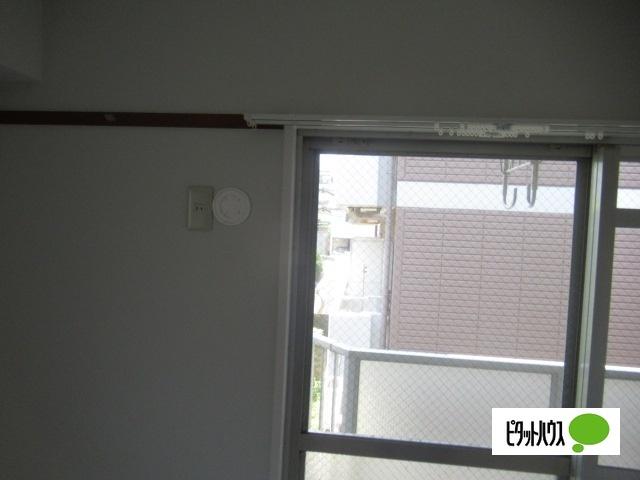 神戸市西区枝吉マンション 設備