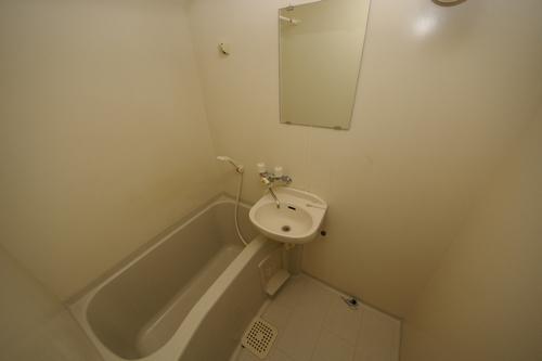 明石市相生町マンション バス／シャワー