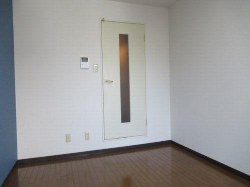 神戸市西区王塚台マンション リビング